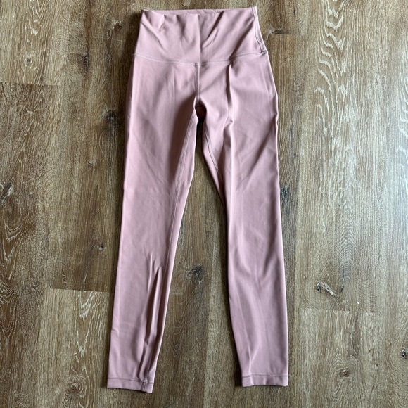 Lululemon Wunder Train High-Rise Tight 25" - Picture 5 of 9